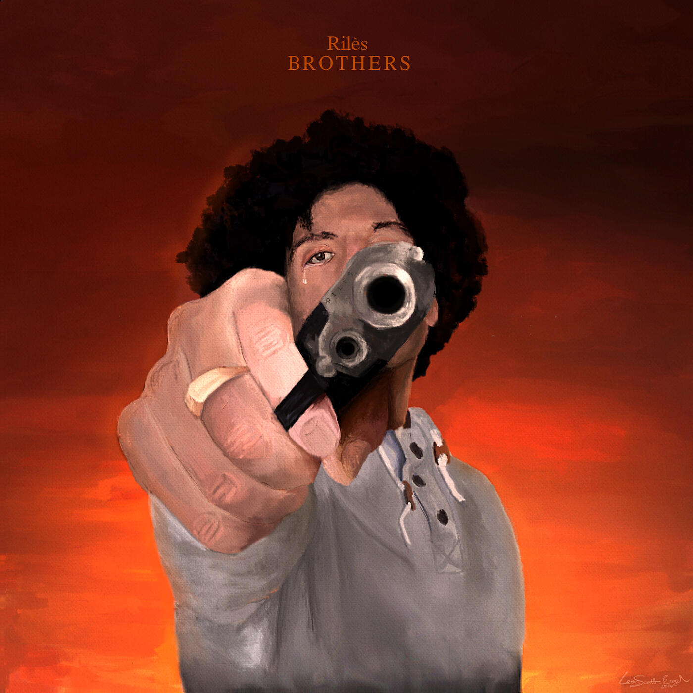 Rilès - Brothers