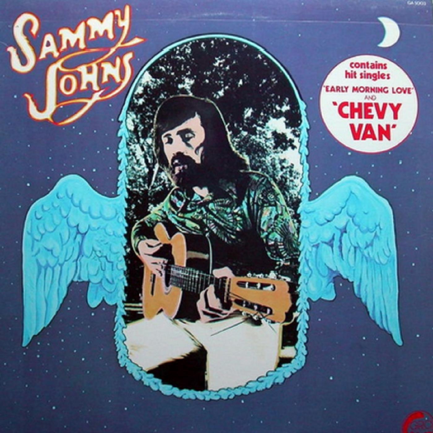 Постер альбома Sammy Johns