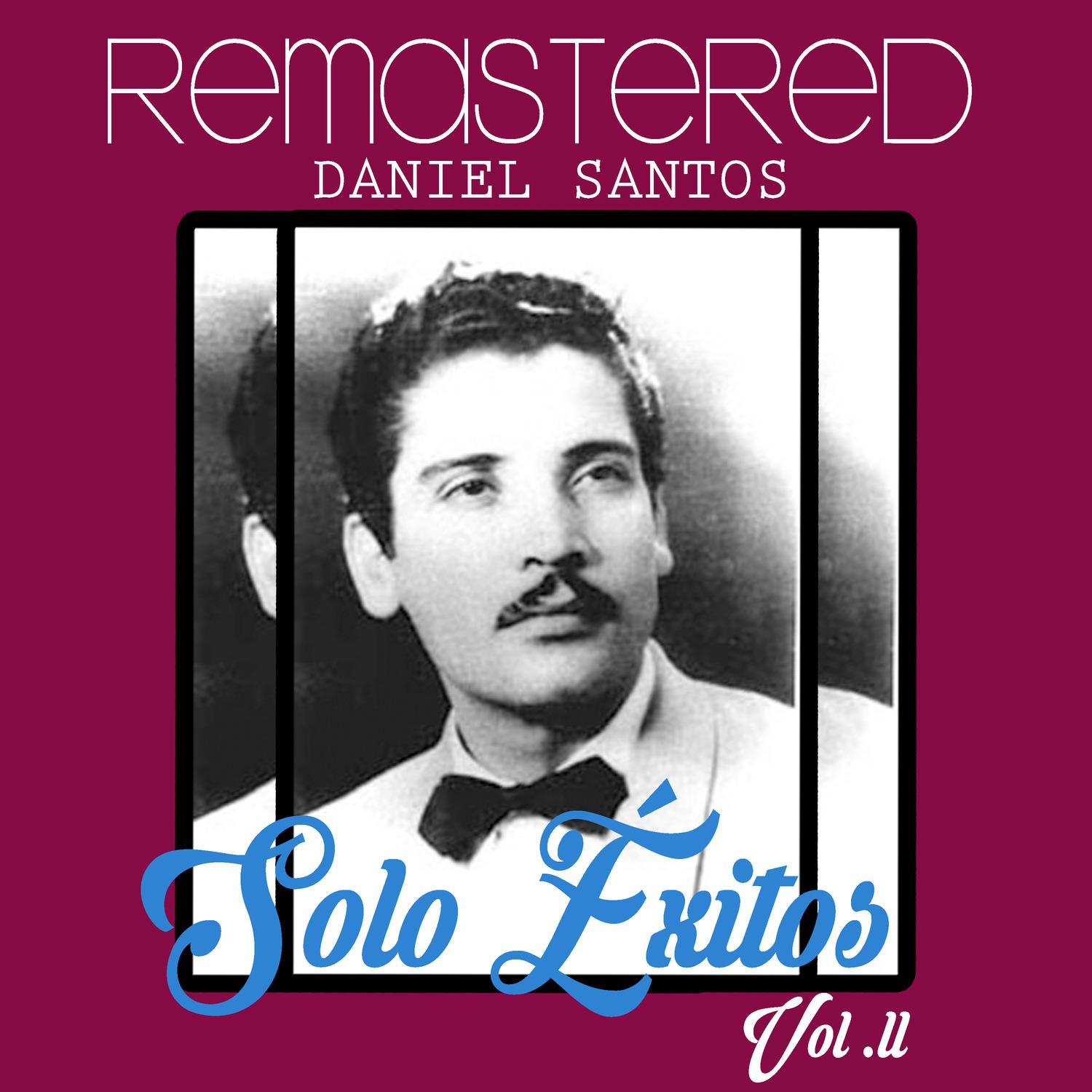Постер альбома Solo Éxitos, Vol. 2