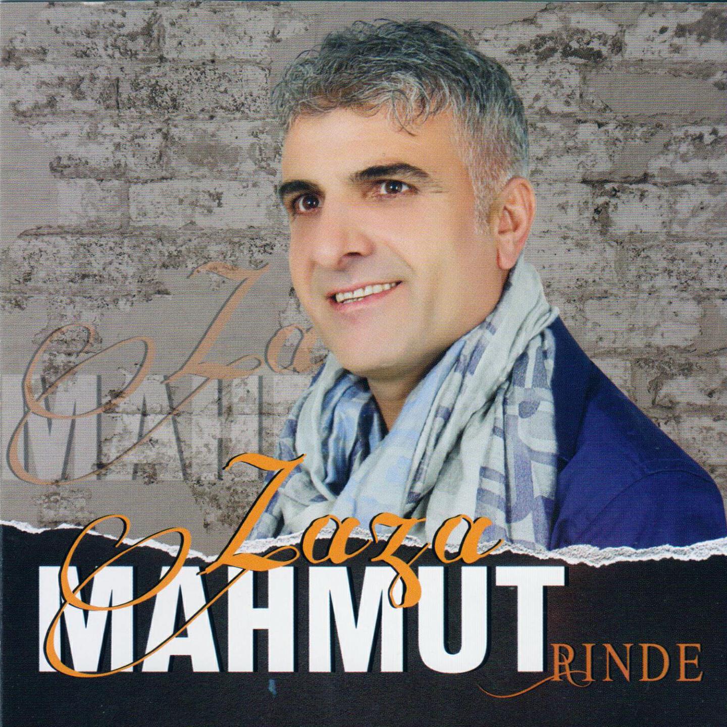 Zaza Mahmut - Debun Yera