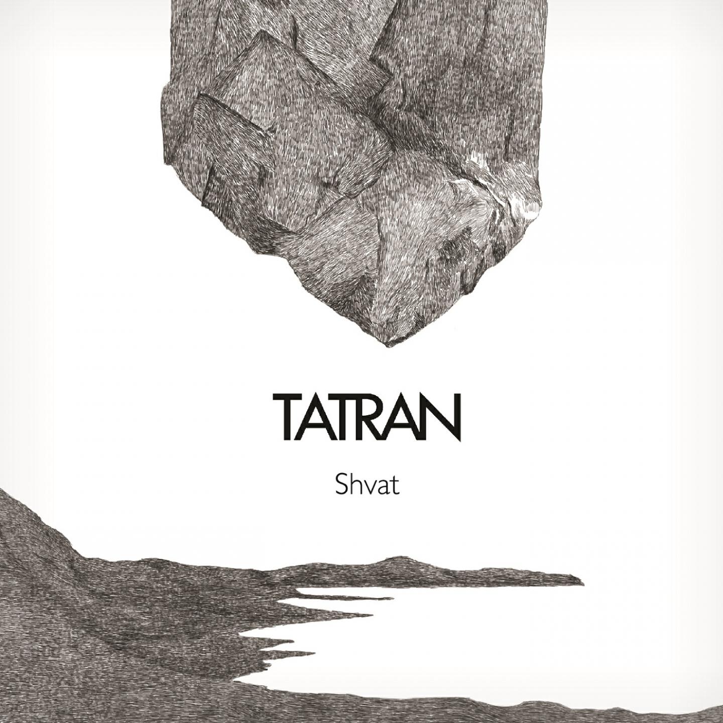 TATRAN - Anew