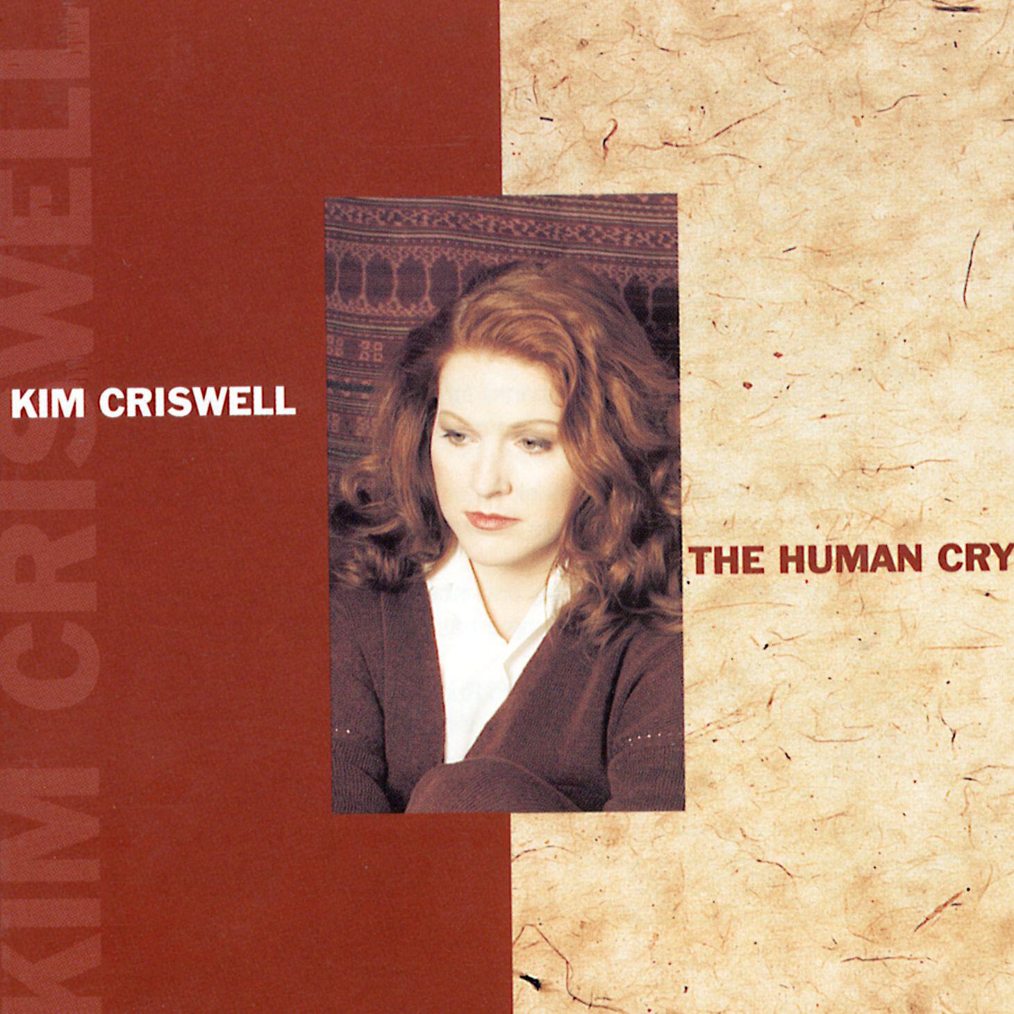 Kim Criswell - What's It All For?