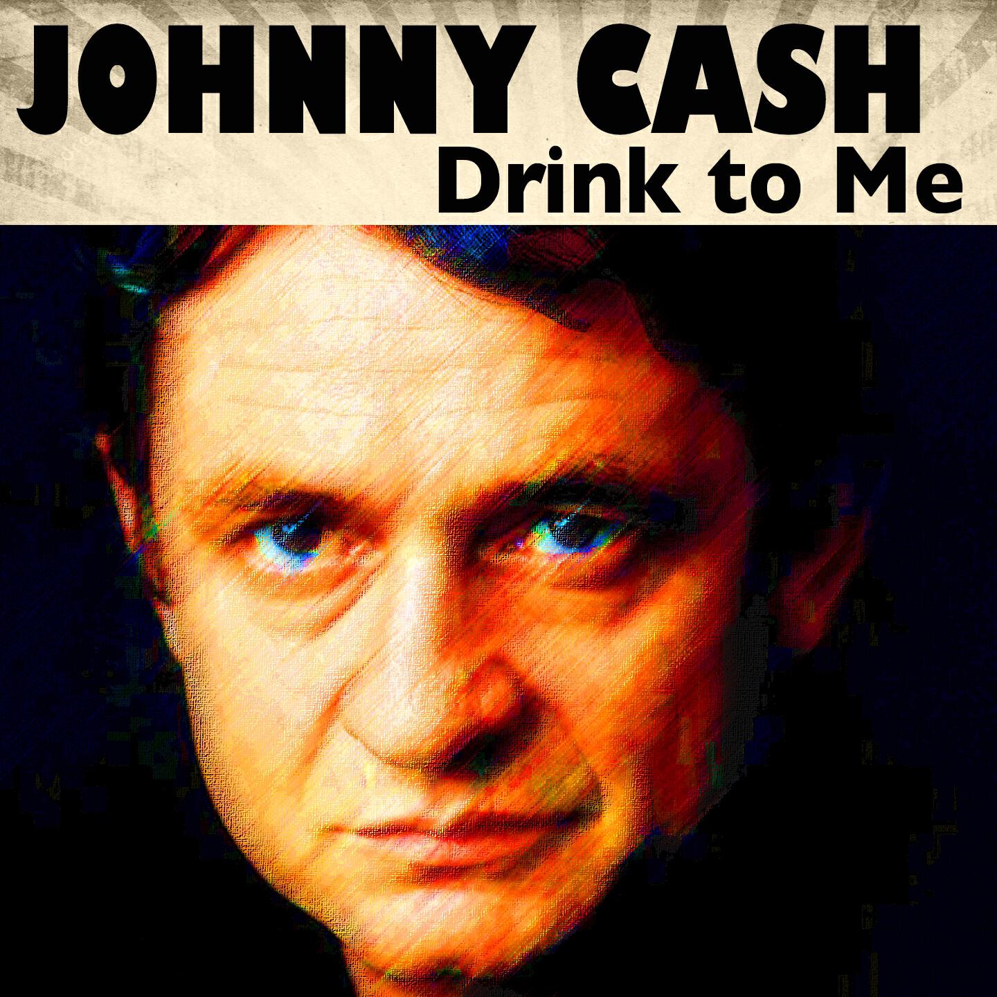 JOHNNY CASH - Five Feet High and Rising