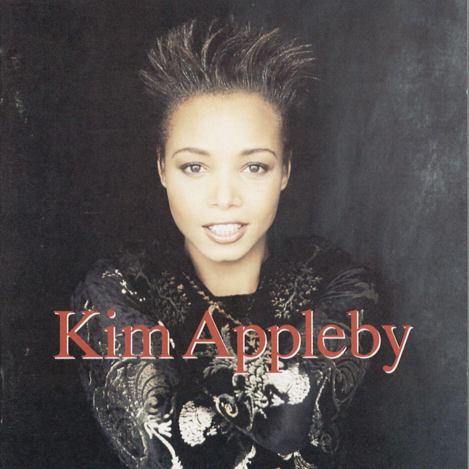 Постер альбома Kim Appleby