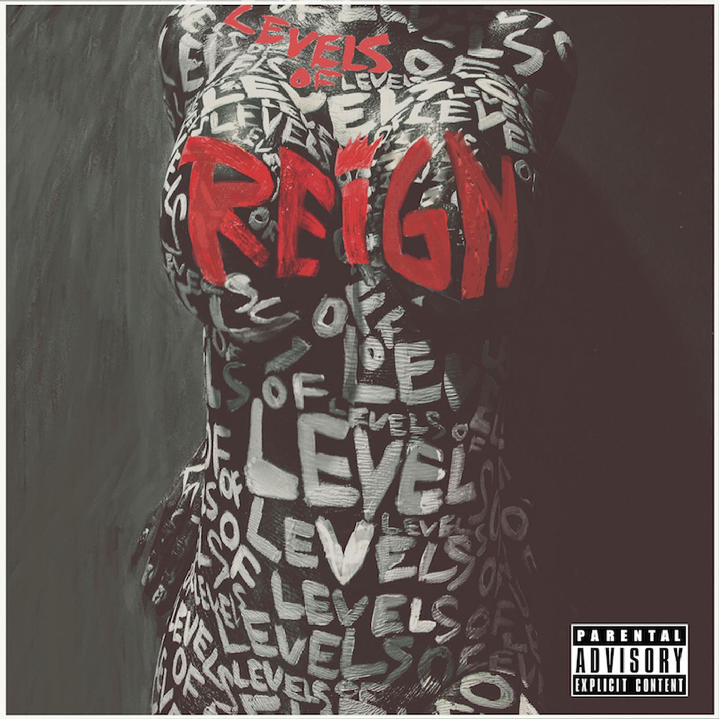 Reign - Mistress Love (feat. Piff)
