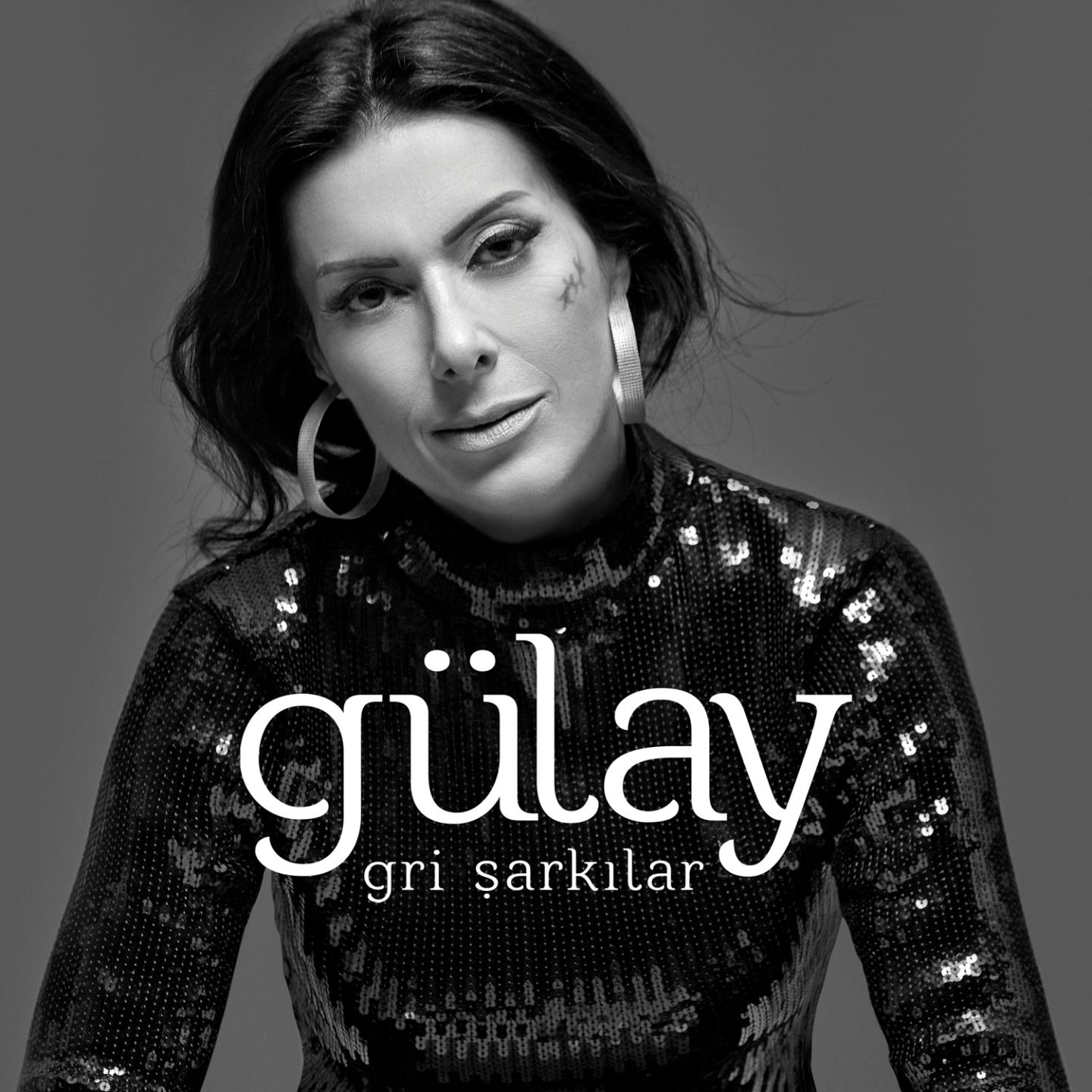 Постер альбома Gri Şarkılar