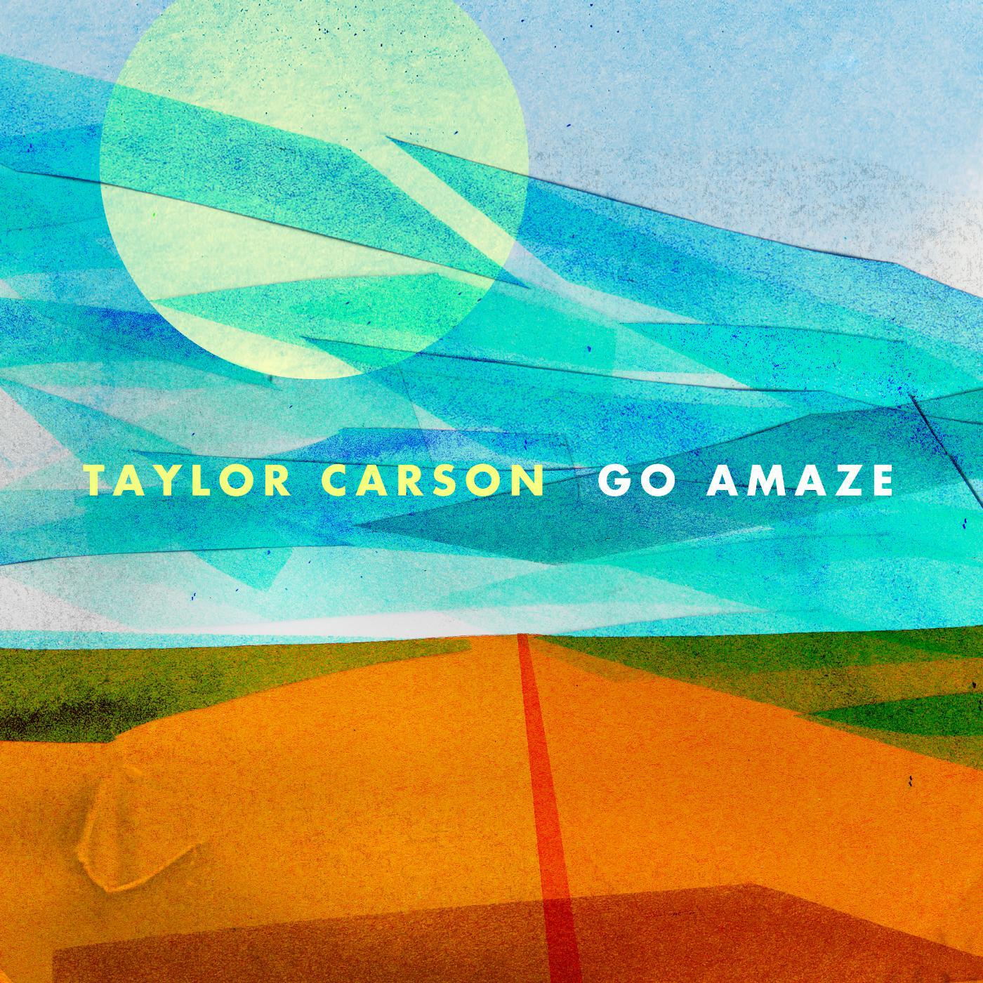 Taylor Carson - Solving Puzzles