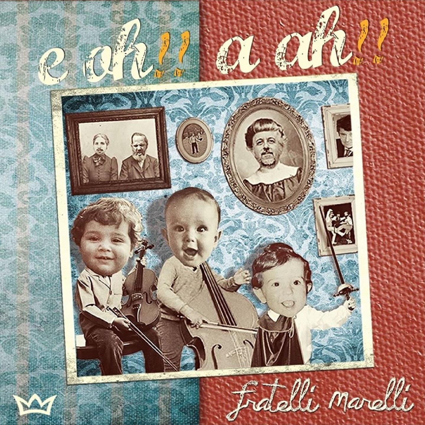 Fratelli Marelli - La Titina