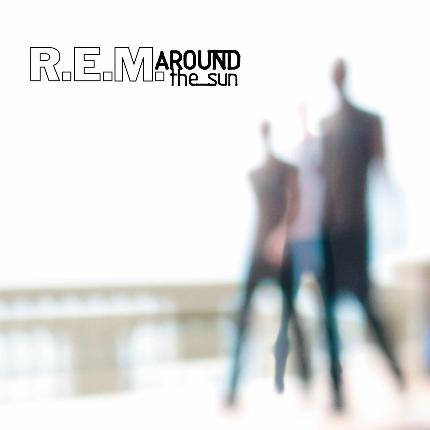 R.E.M. - Leaving New York