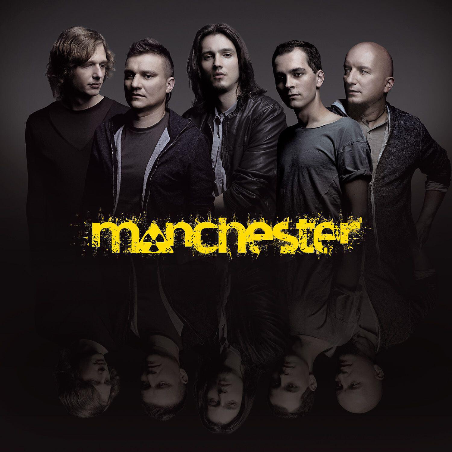 Manchester - Na jej podobie?stwo