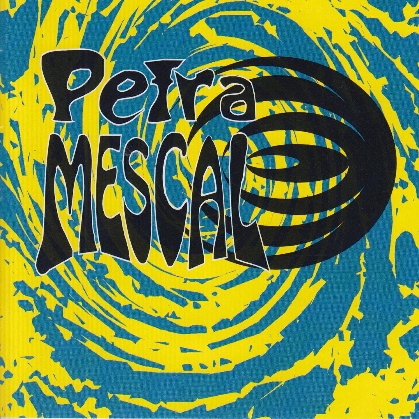 Petra Mescal - La gabbia