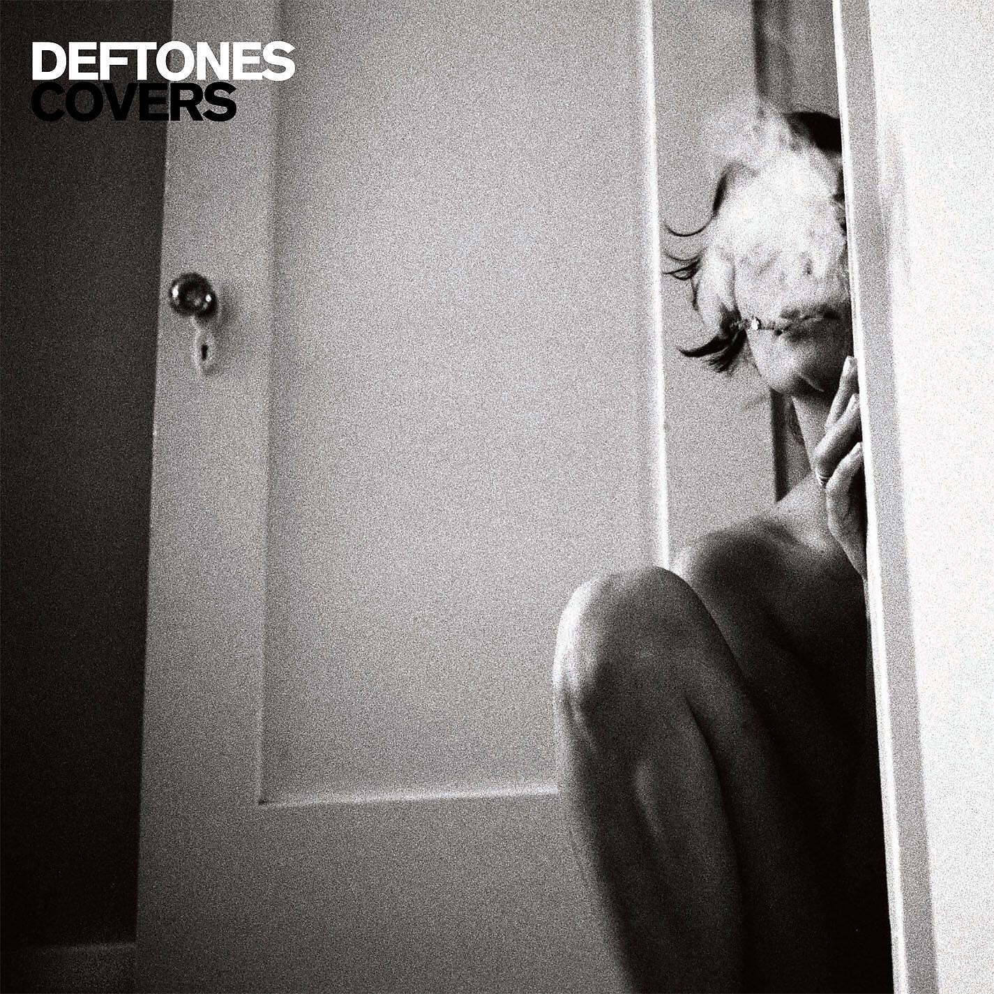 Deftones - The Chauffeur (2005 Remaster)