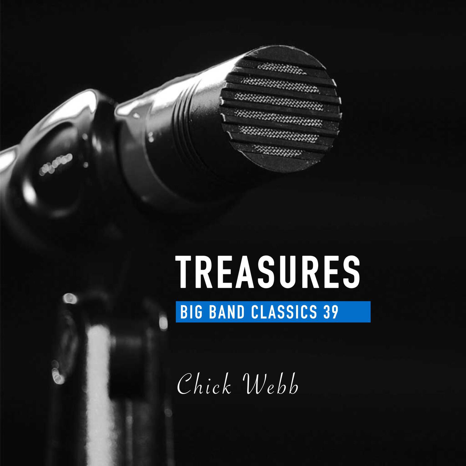 Chick Webb - Macpherson Is Rehearsin' (To Swing)