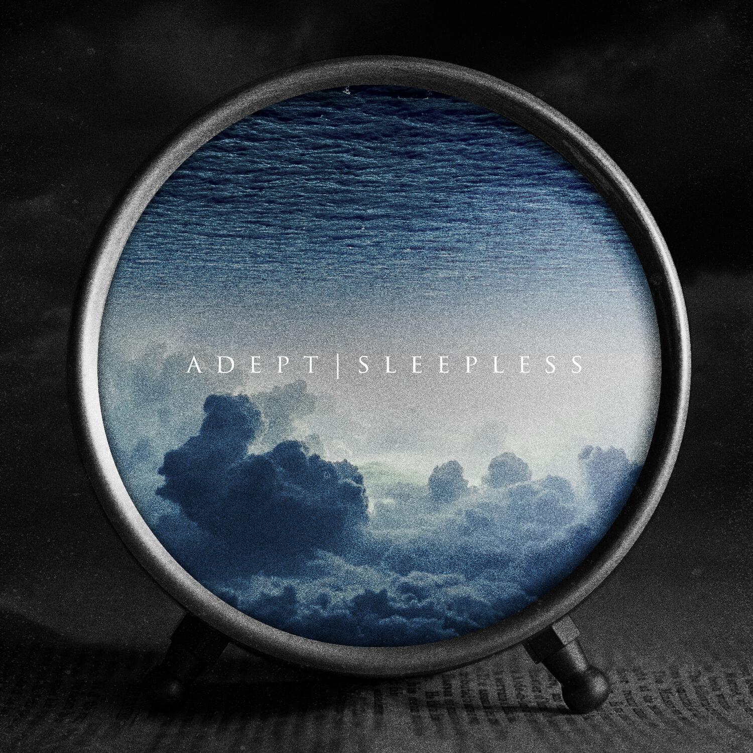 Adept - The Choirs of Absolution