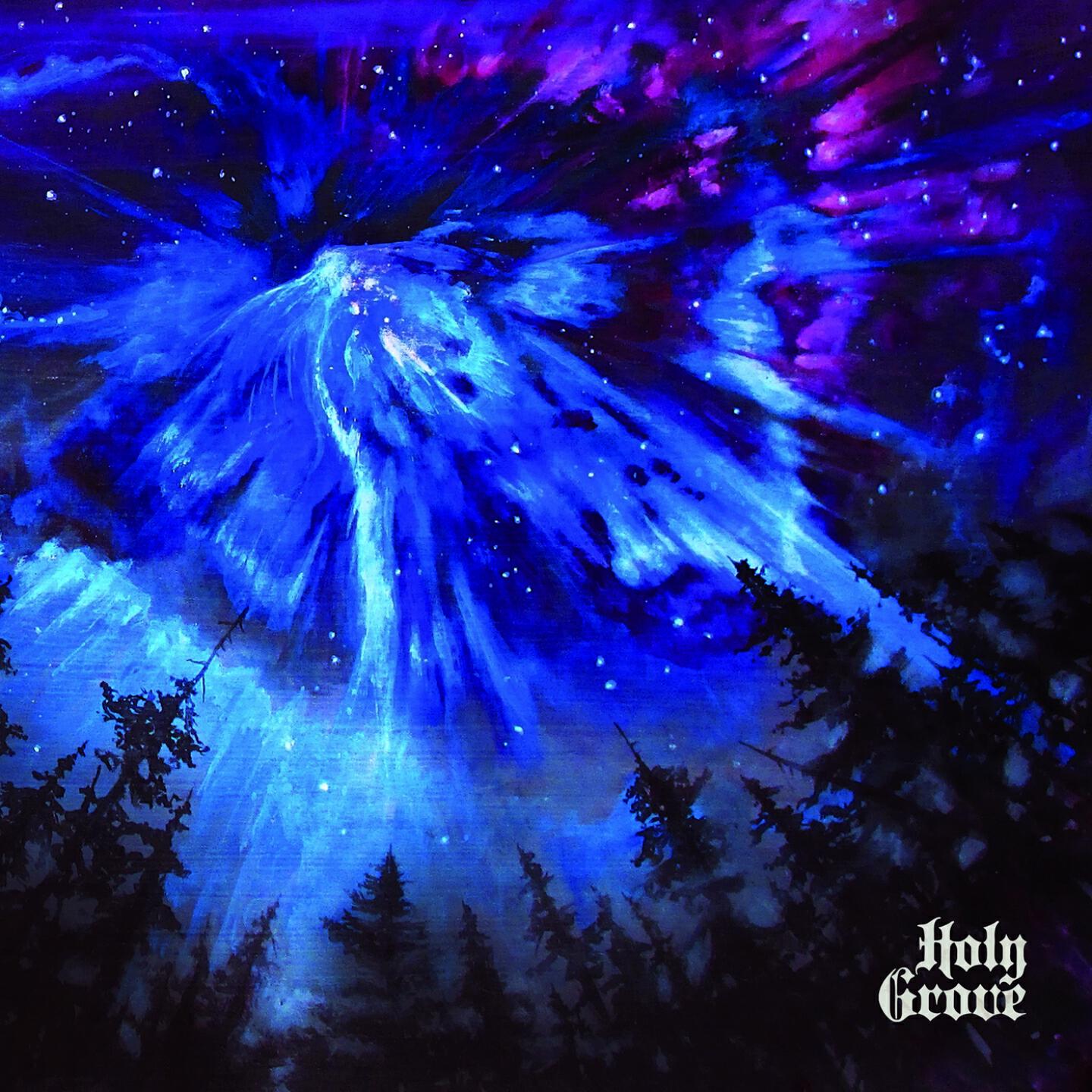Holy Grove - Nix
