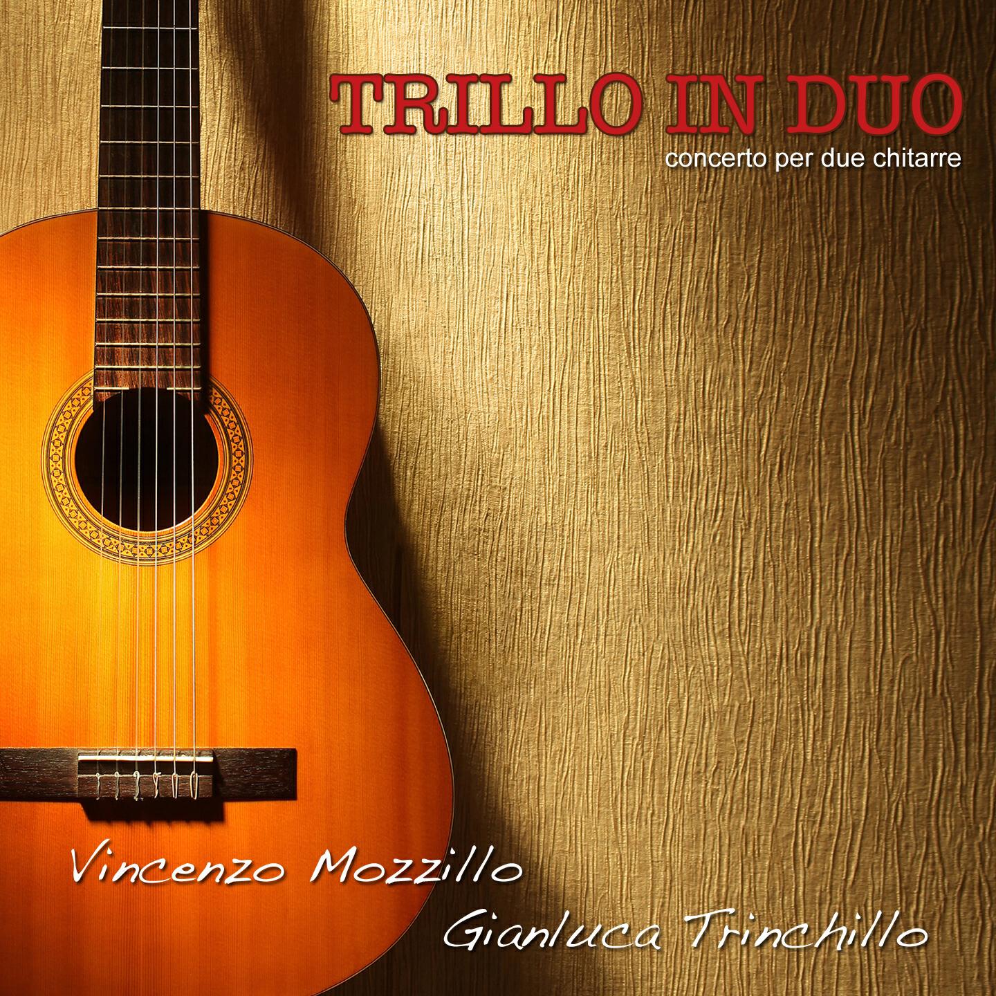 Vincenzo Mozzillo - Suite Retratos: No. 4, Chiquinha Gonzaga