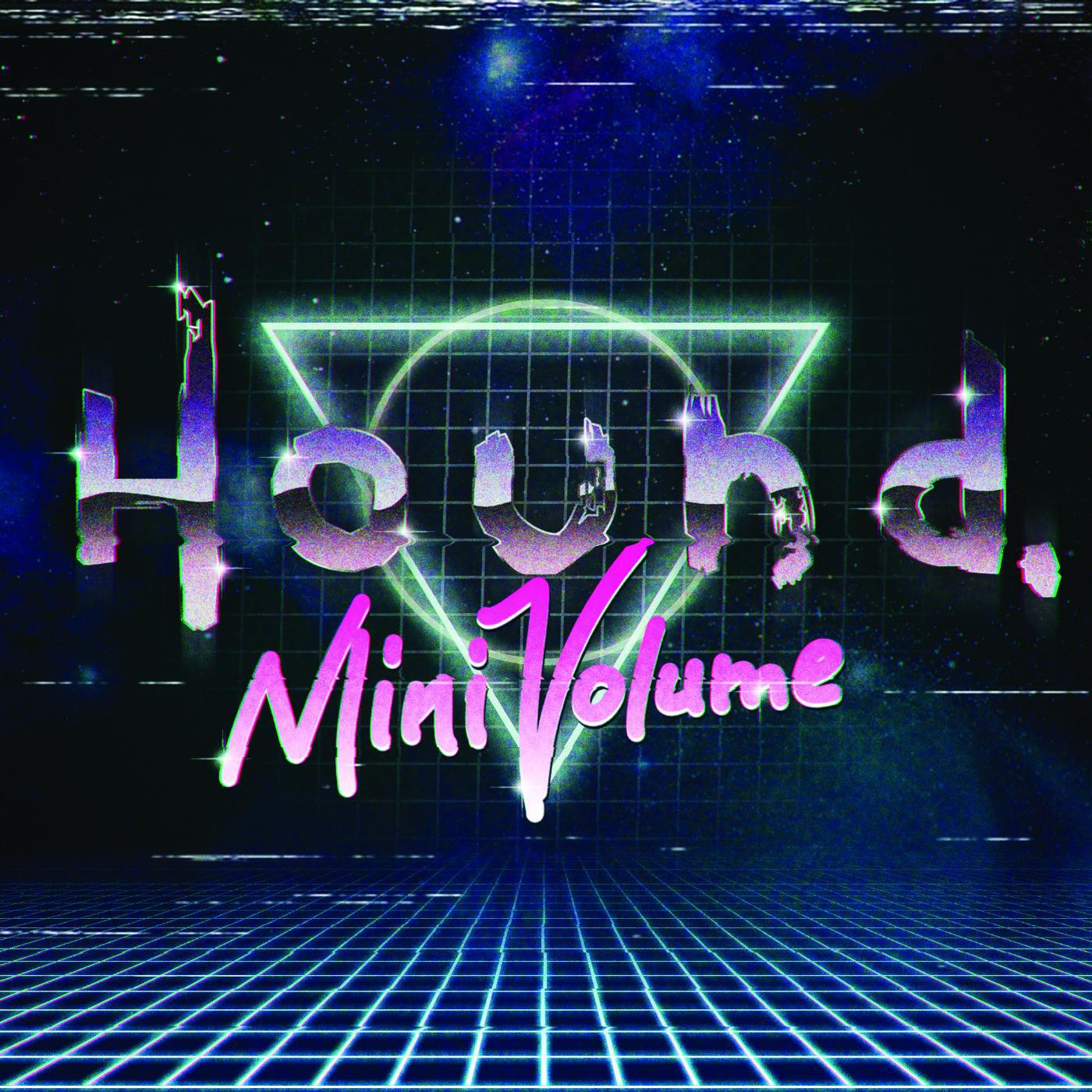 Hound. - Spacesuit