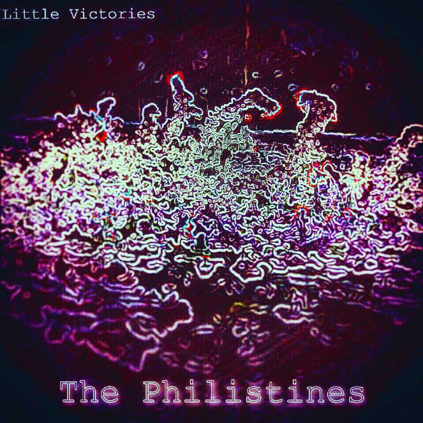 The Philistines - Vapors