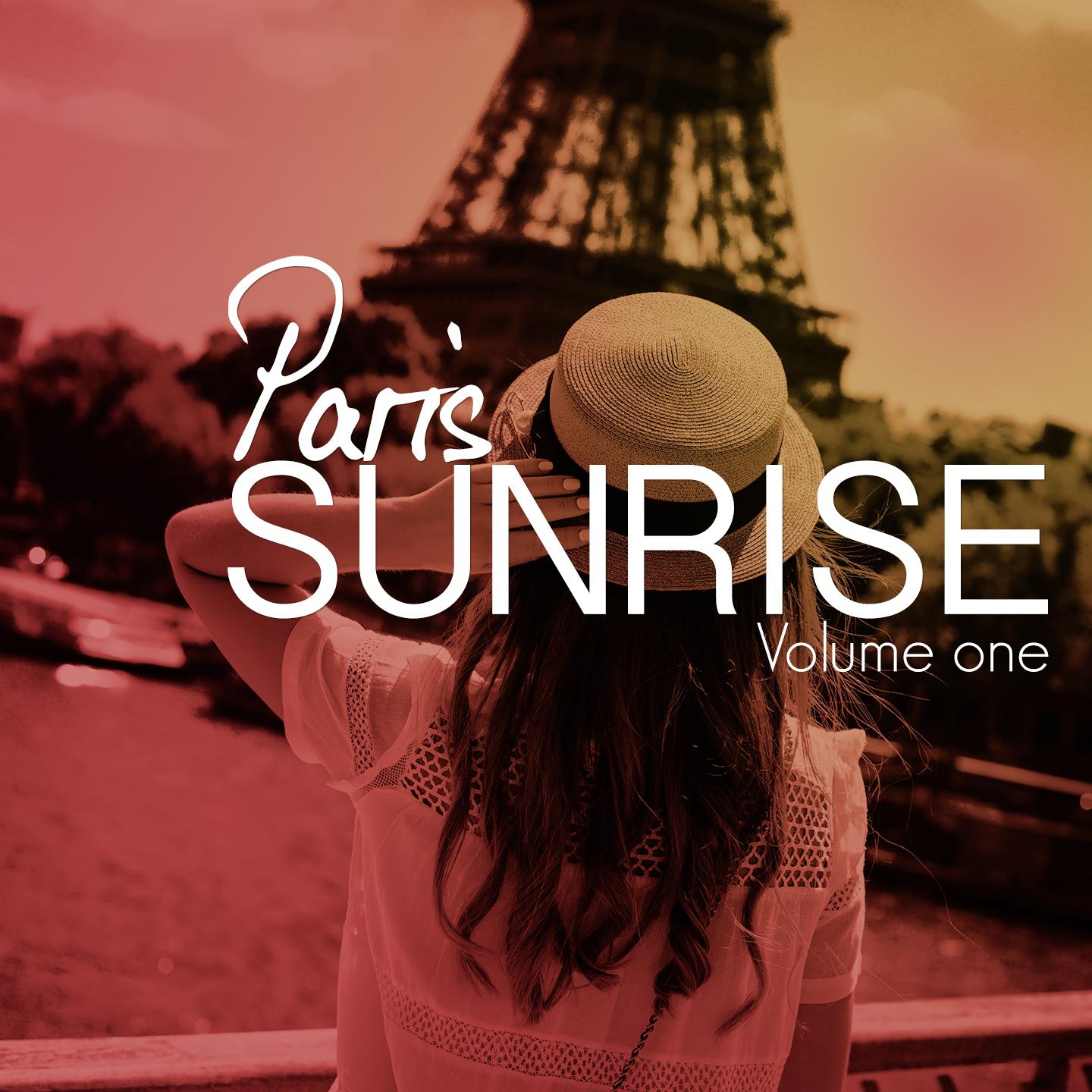 Постер альбома Paris Sunrise, Vol. 1
