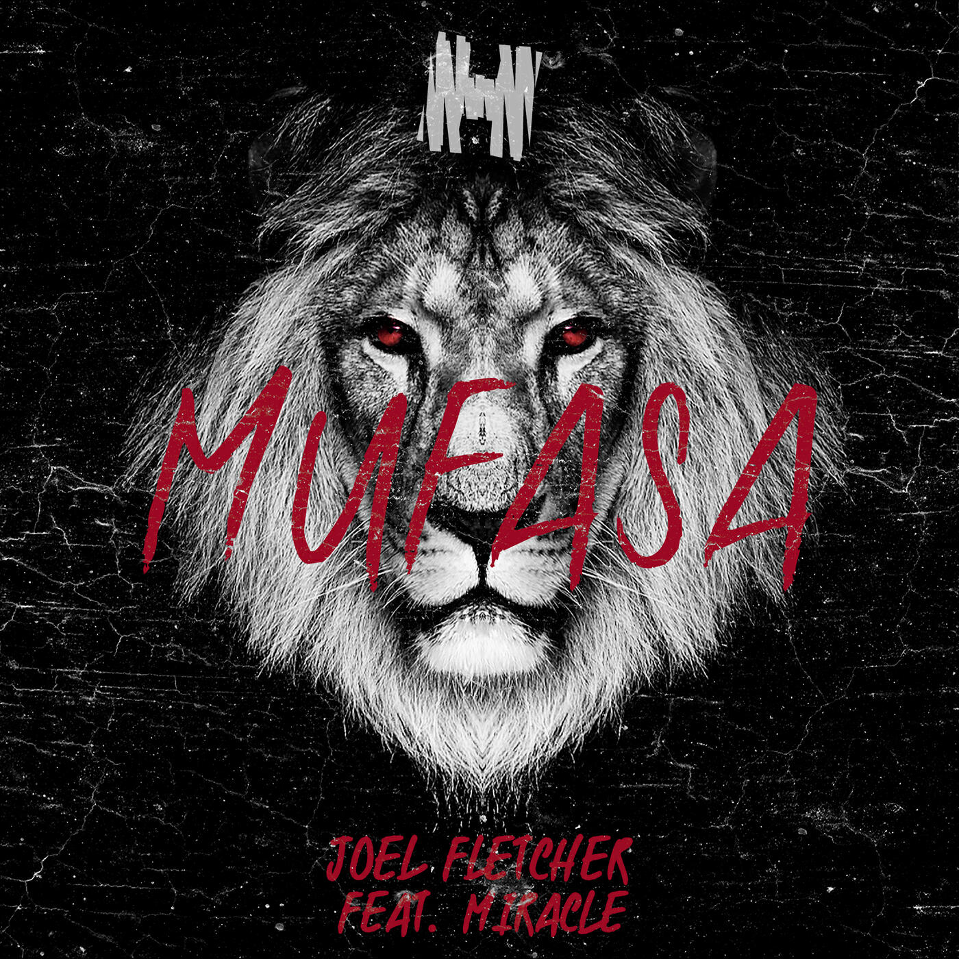 Joel Fletcher - Mufasa