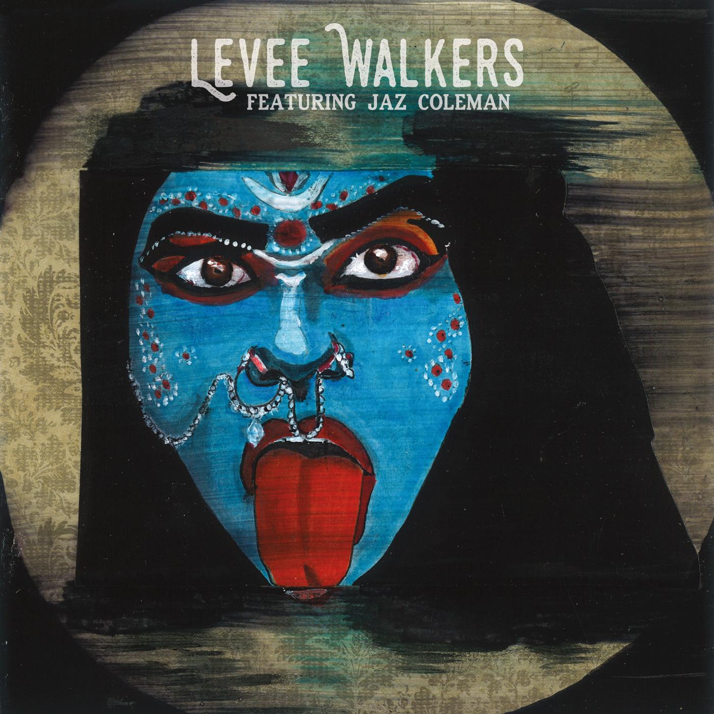 Levee Walkers - Freedom Song