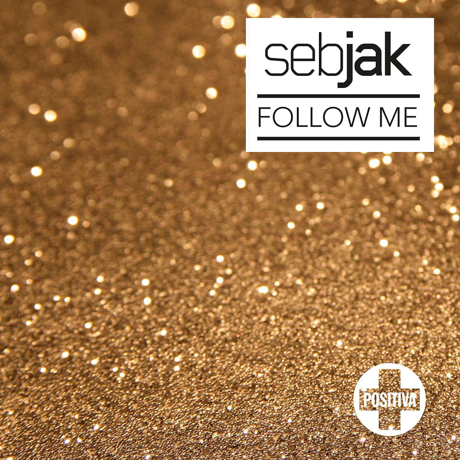 Sebjak - Follow Me (Vocal Mix Radio Edit)
