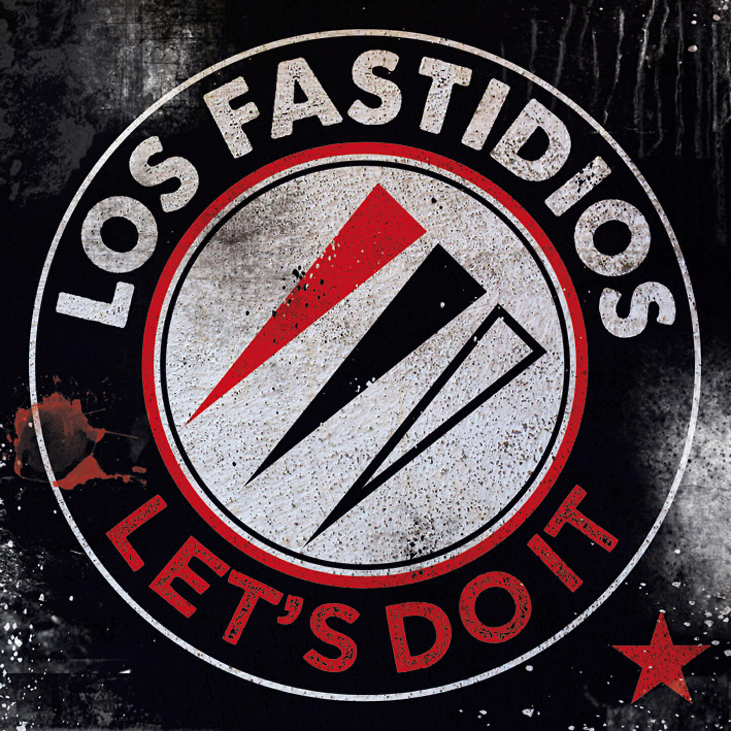 Los Fastidios - Skankin' in the Ghetto (feat. De Veggent / Redska)