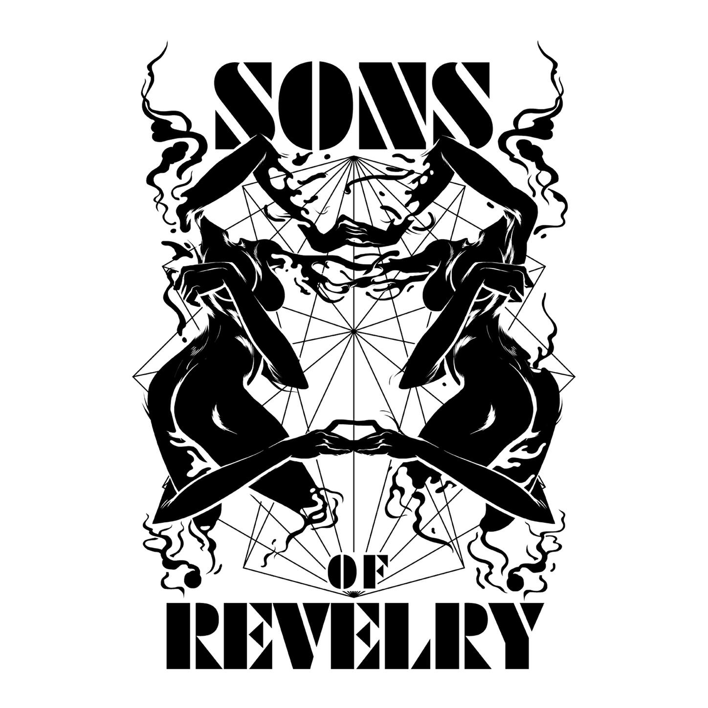 Sons of Revelry - In Our Hands
