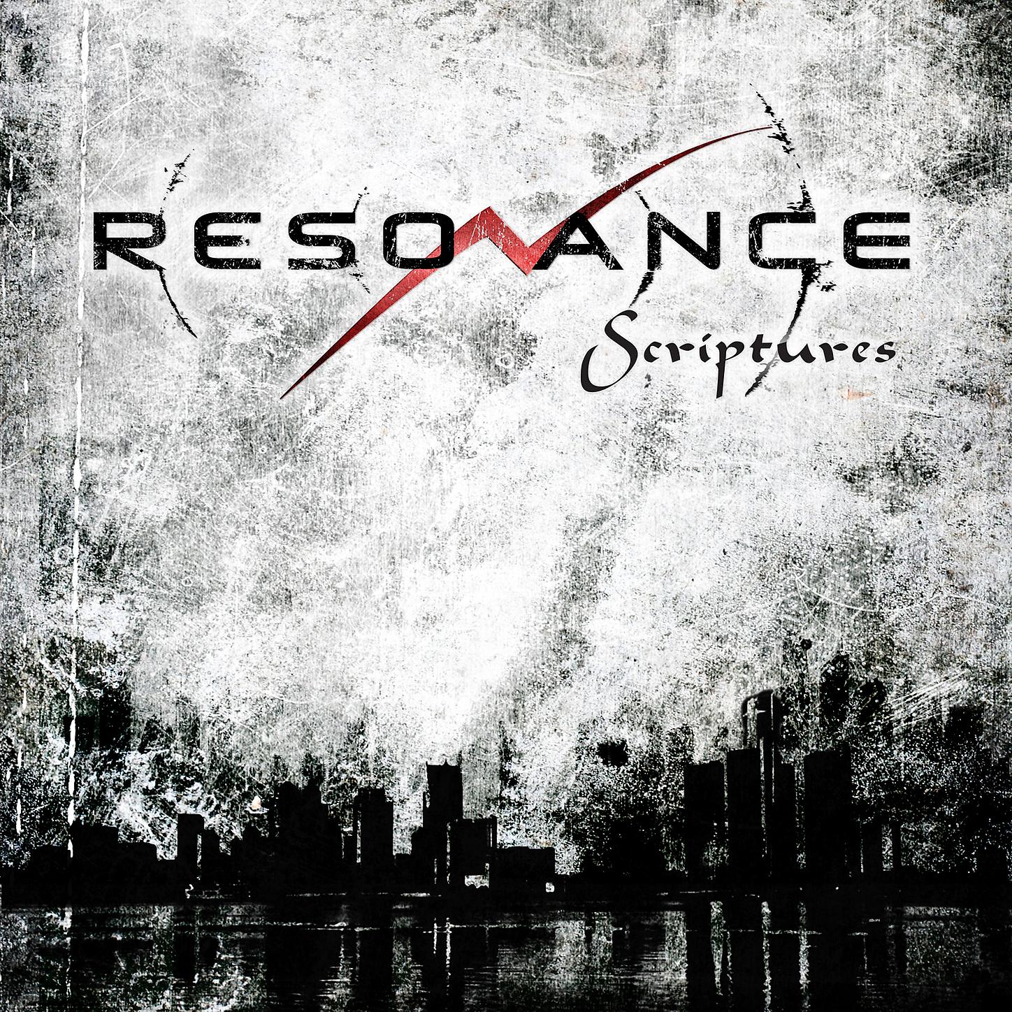 Resonance - Resonance