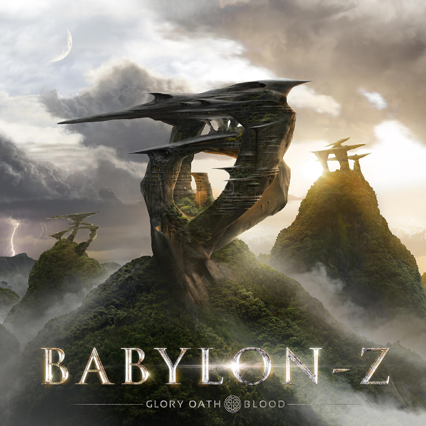 Aeone - Mists of Bazaruto
