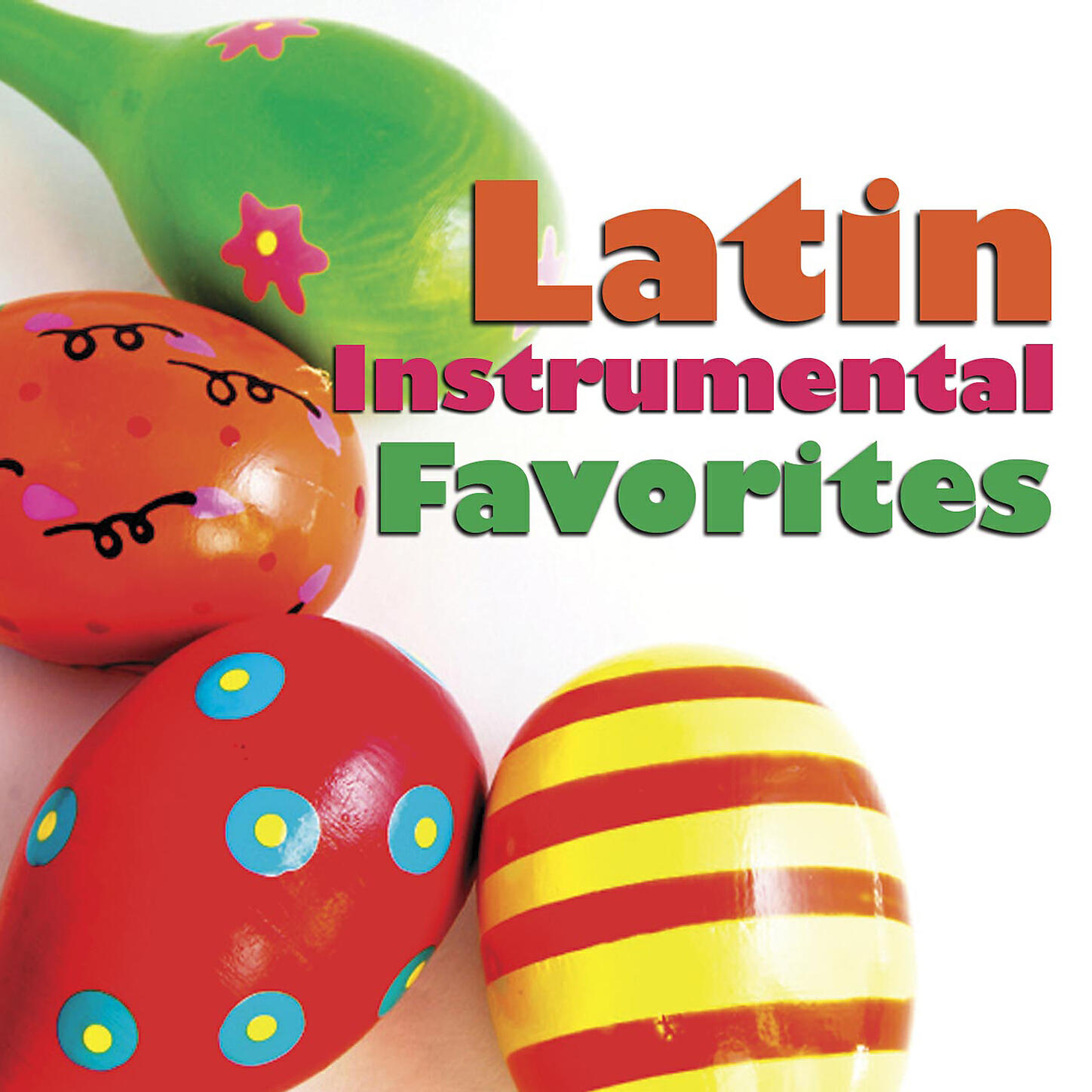 Worldwide Harmonics - Creyente