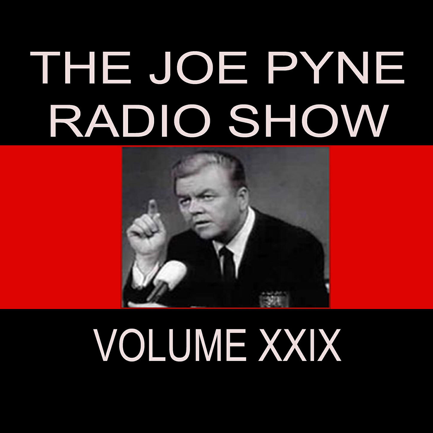 Joe Pyne - Jim Hardin