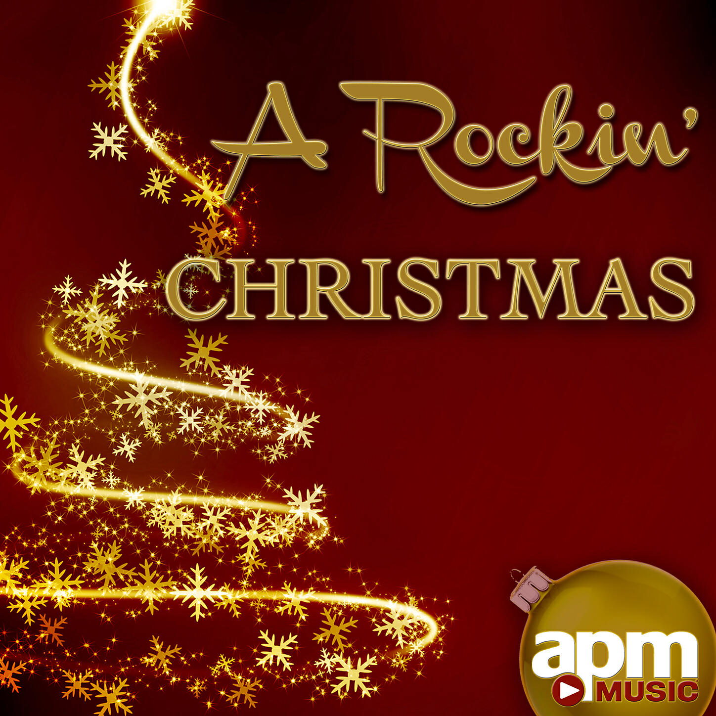 APM Christmas Classics Ensemble - Rock Ye Merry Gentlemen