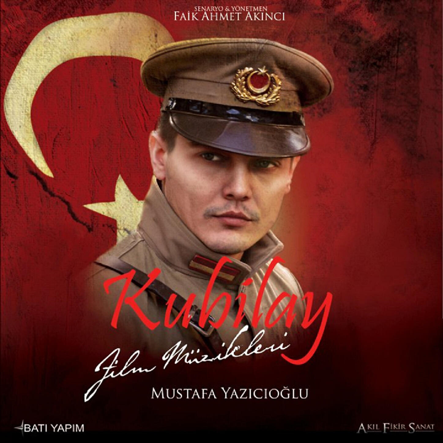 Mustafa Yazicioglu - Cumhuriyet Marsi