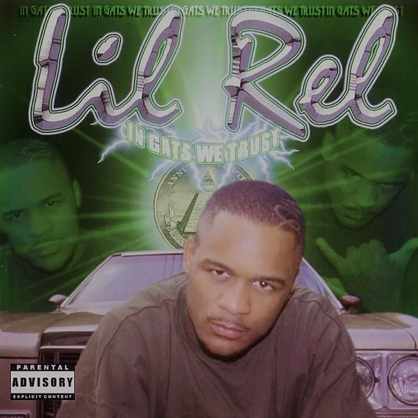 OG WileOut - Lil Boy