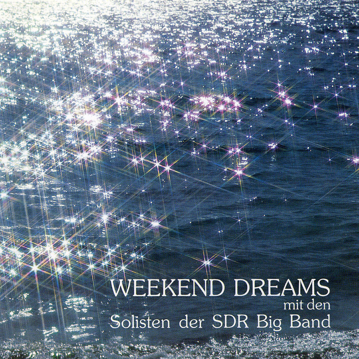 Solisten der SDR Big Band - Silver Lady