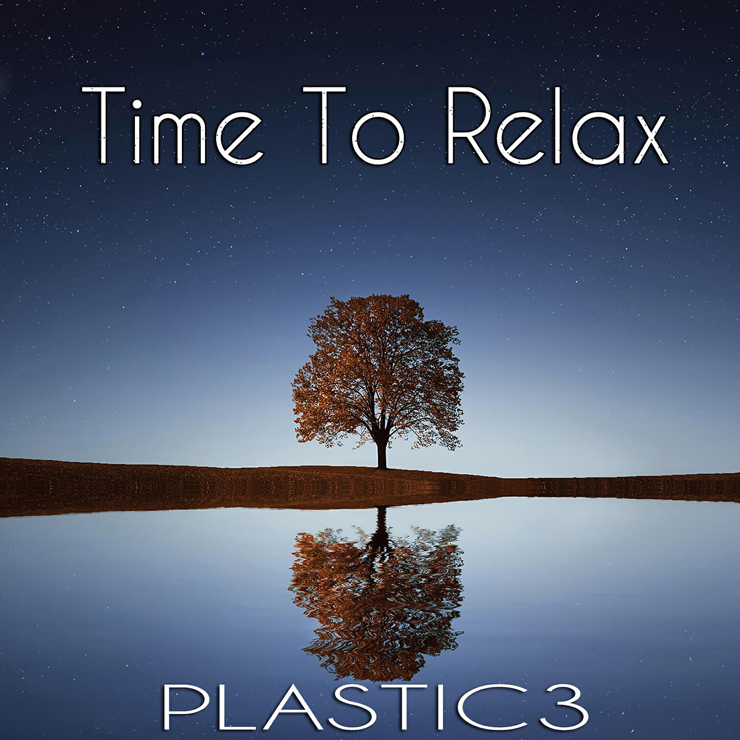 Plastic3 - Days Go By