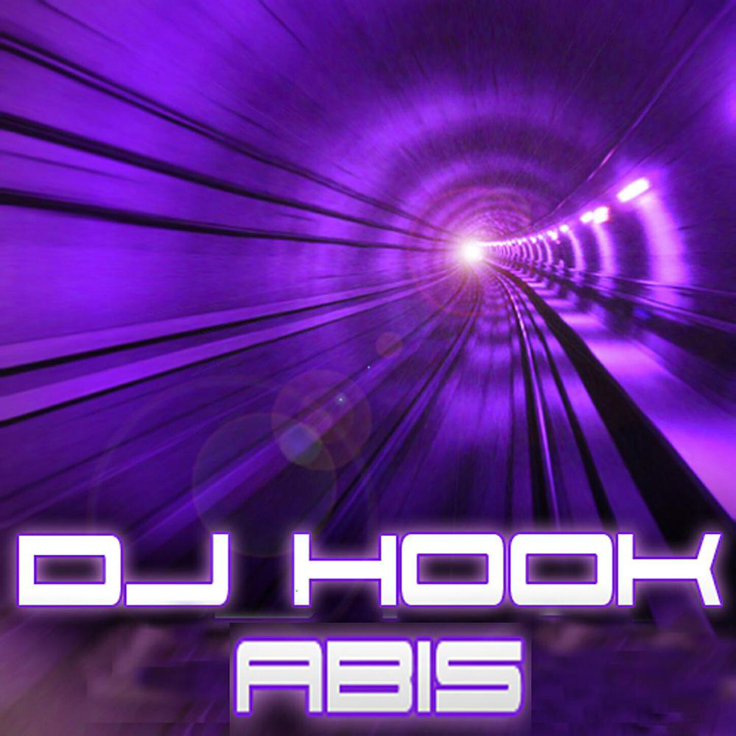 DJ Hook - Electric Vibes (Original Mix)