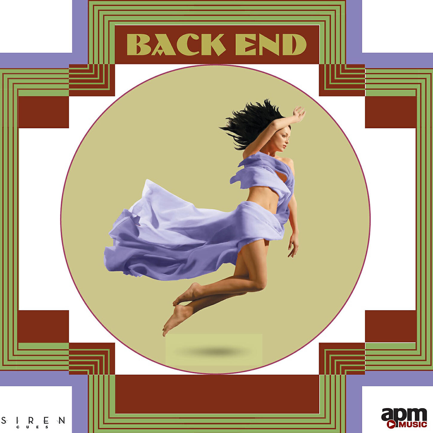 Joey Peters - Stage Fright