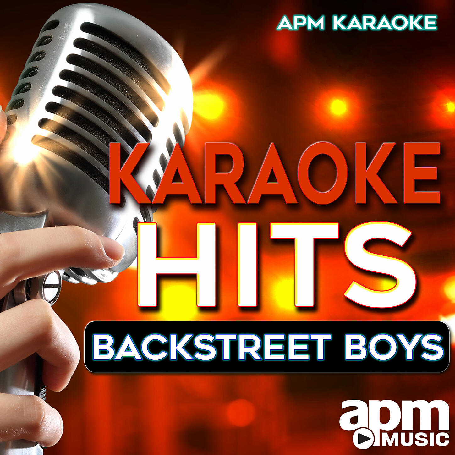 APM Karaoke - Incomplete (Karaoke Version)