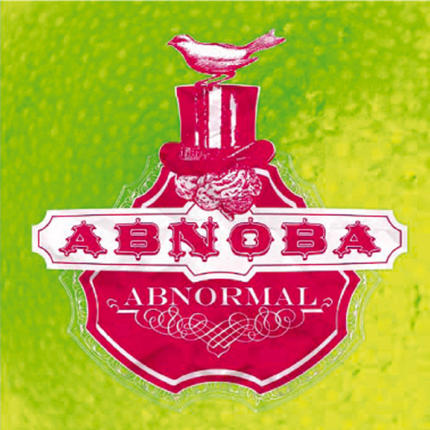 Abnoba - La Dragona (Remix by Dr Marcus - Doctor Jazz's Universal Remedy)