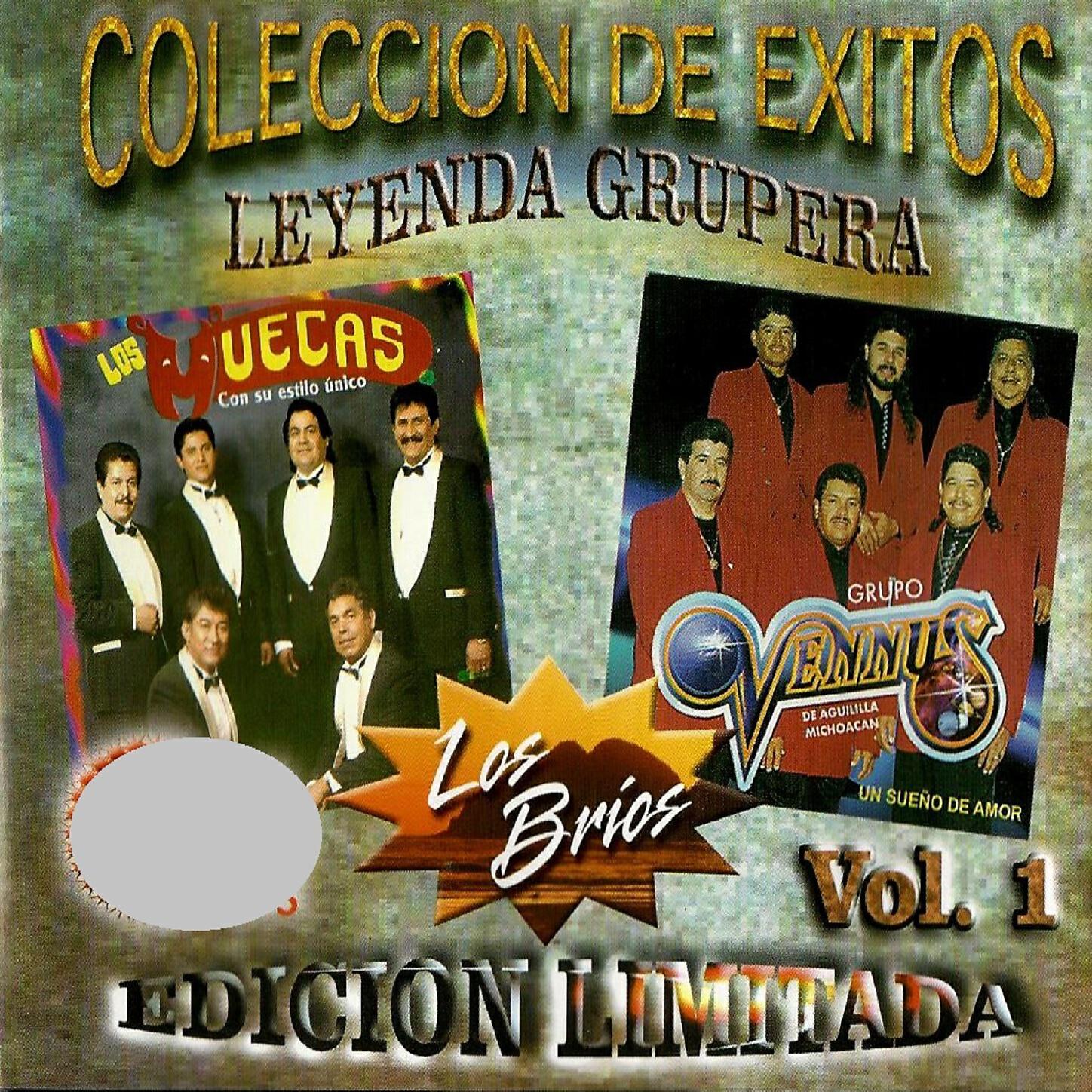 Coleccion De Exitos - La Espera