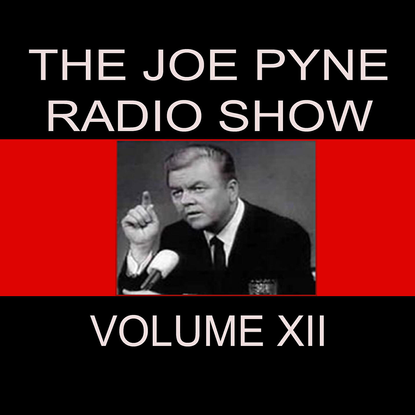 Joe Pyne - Laird Brook Schimdt