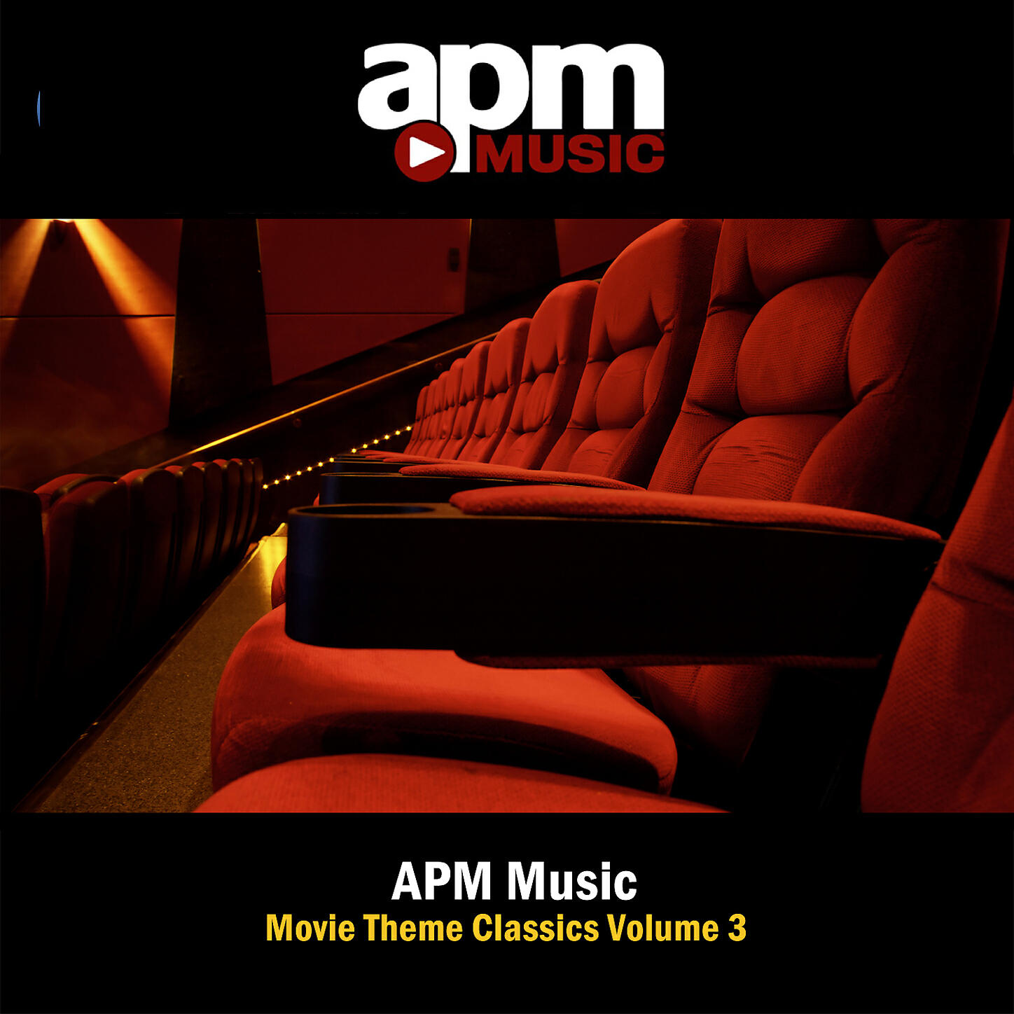 APM Music - Theme from 