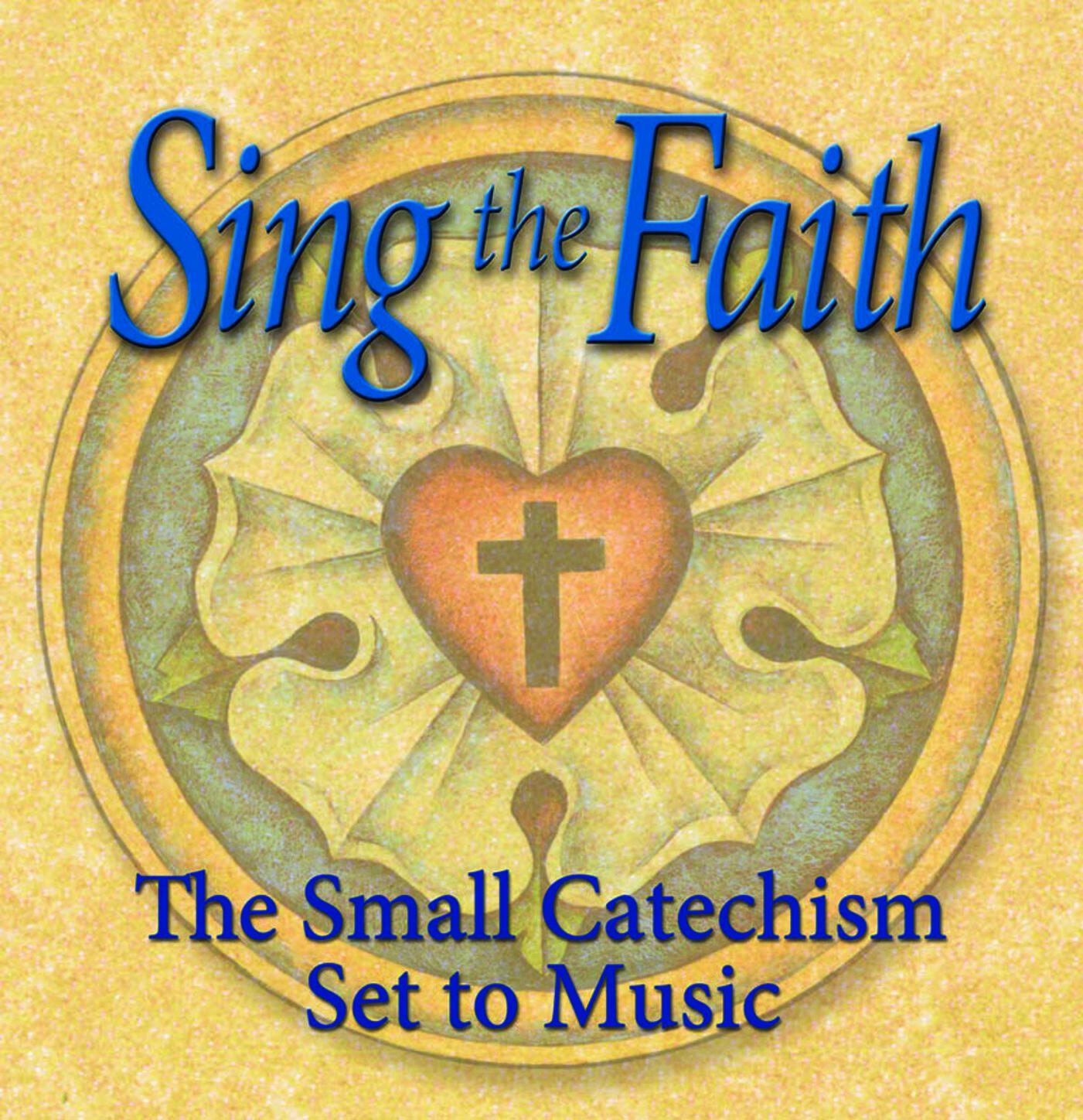 Concordia Publishing House - Lord's Prayer, Fourth Petition 1