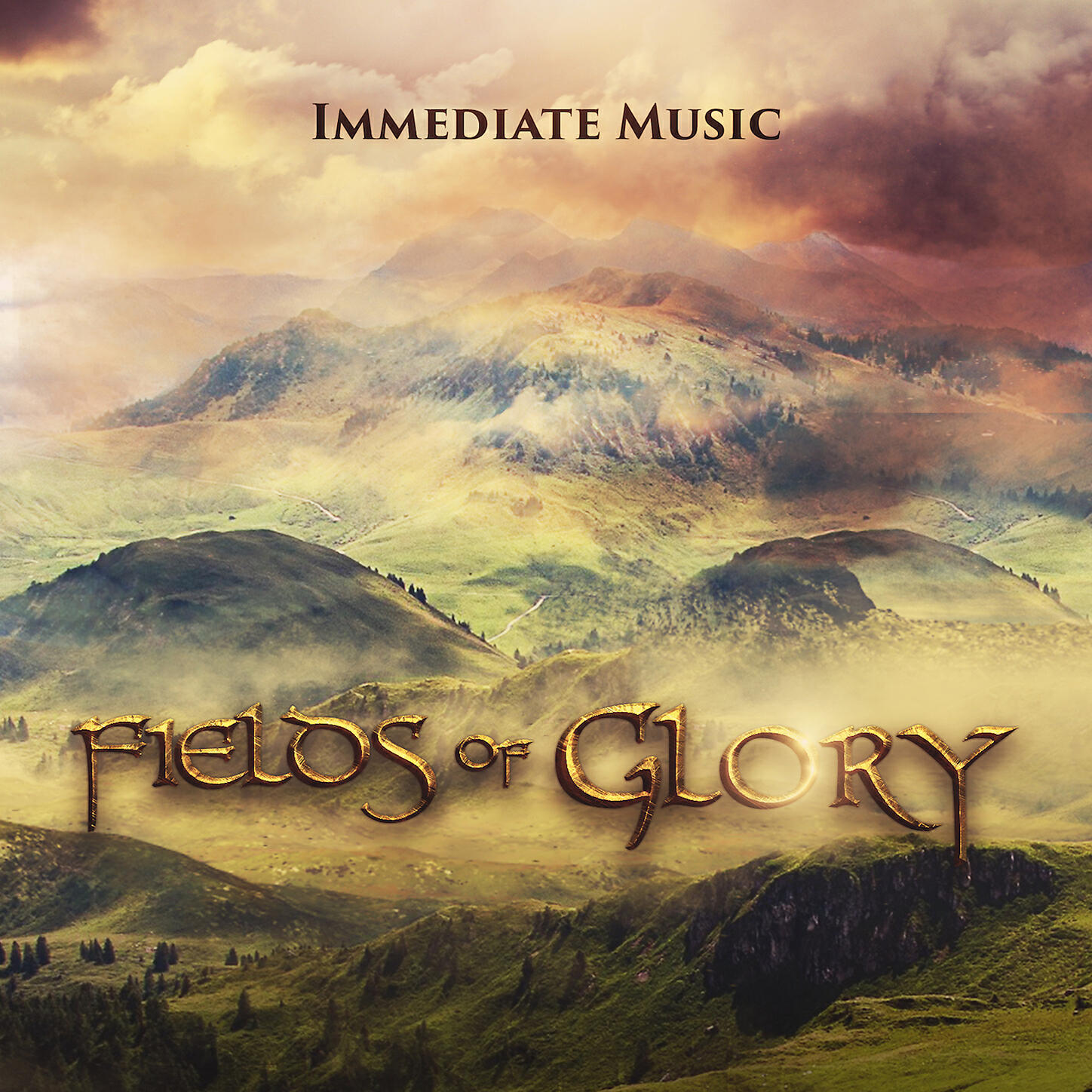 Immediate Music - Dark Angel