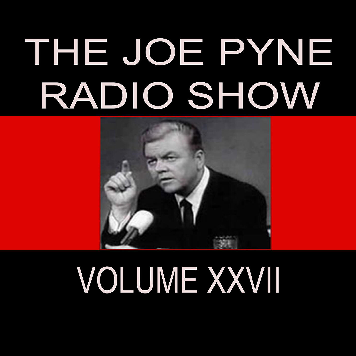 Joe Pyne - Paul Popenoe
