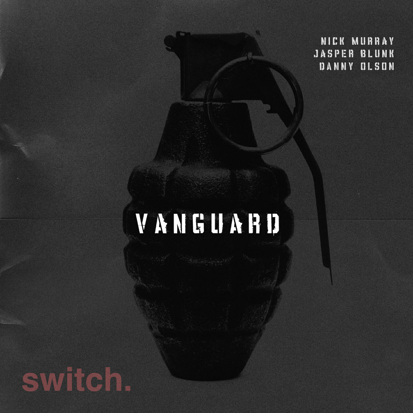 Nick Murray - Castaways (feat. Tina Guo)