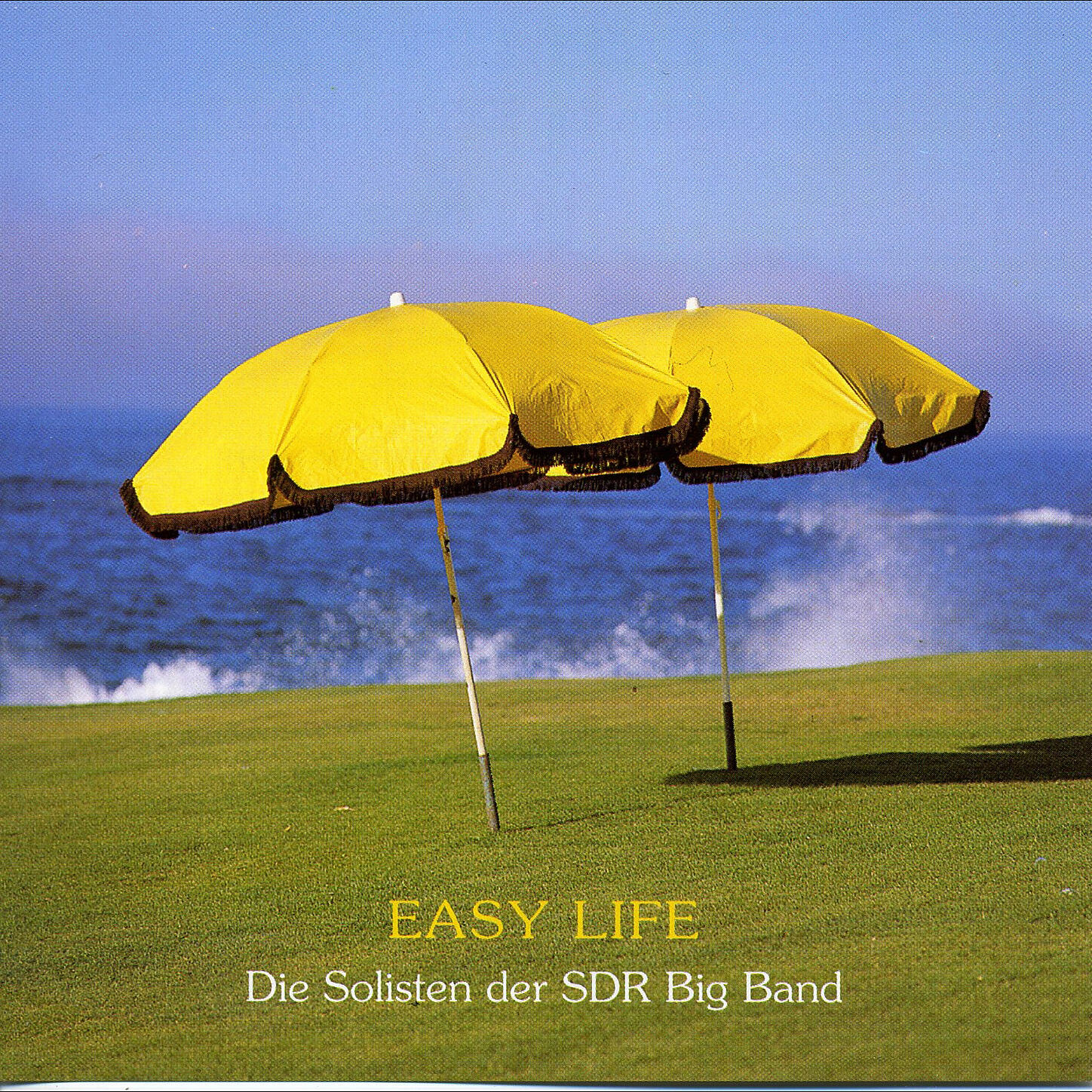Die Solisten der SDR Big Band - Fun Sprint
