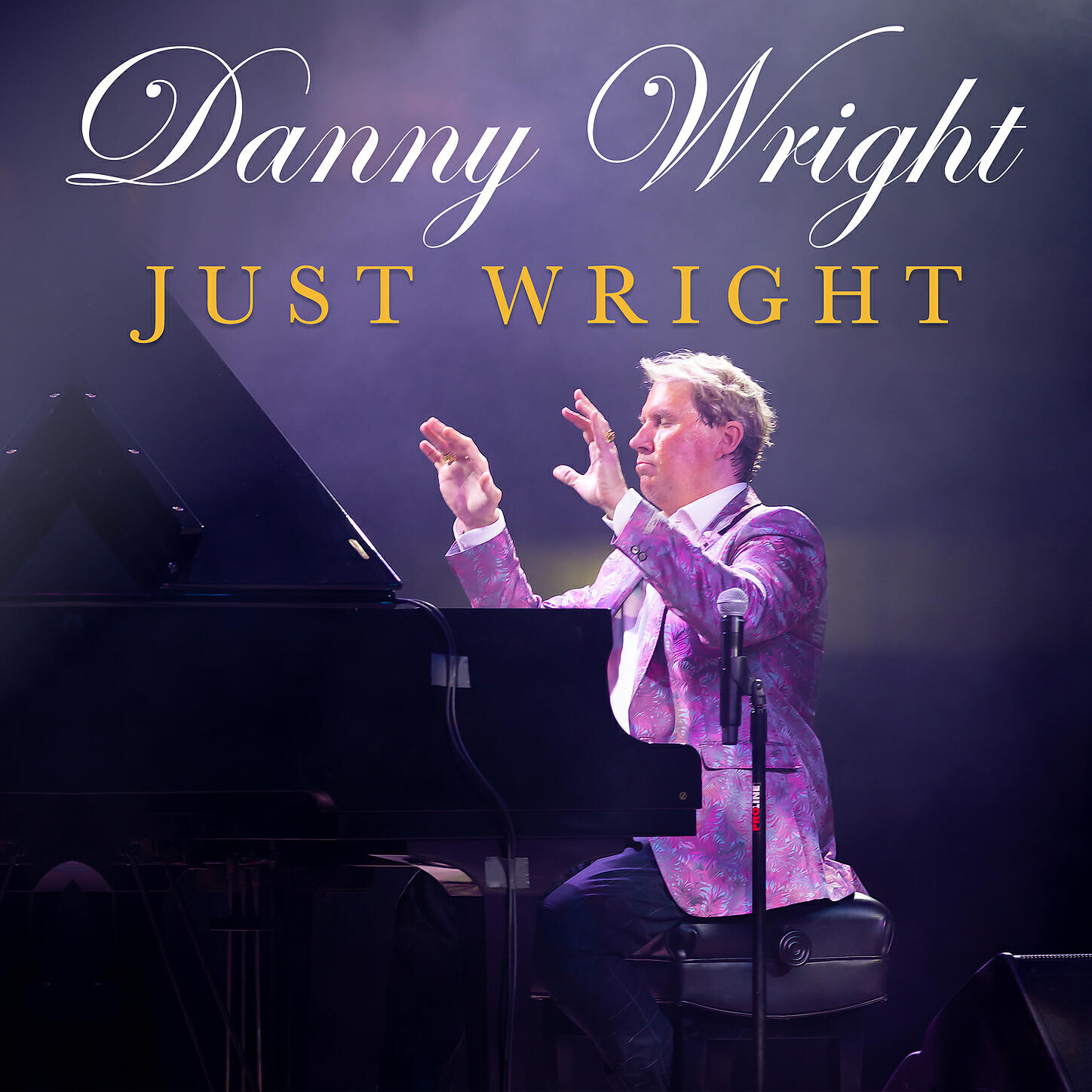 Danny Wright - Forever Together 